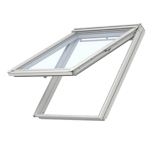 Pose Velux A Projection