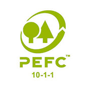 certification pefc Brico fenetre